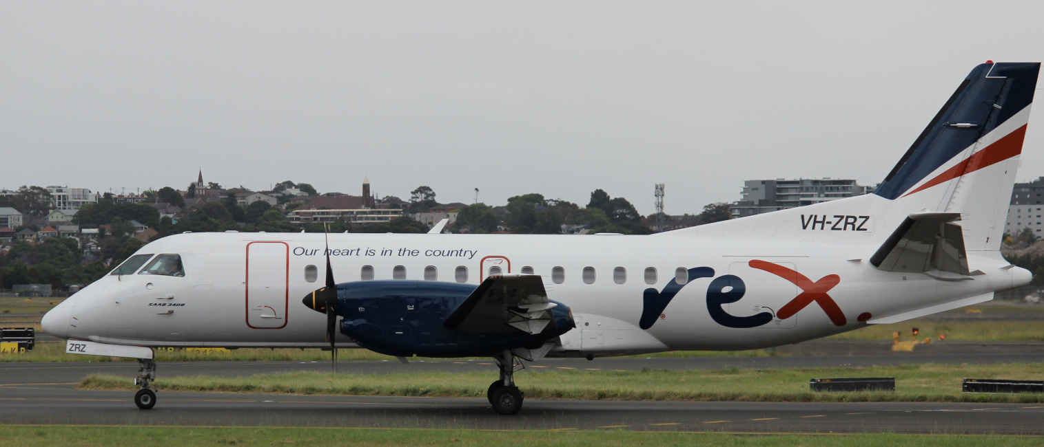Placeholder Aircraft 3