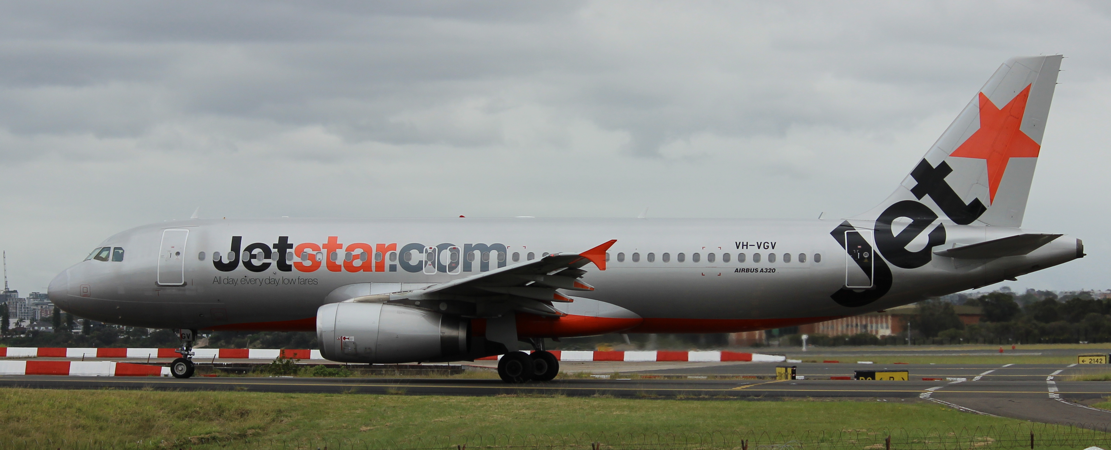 Placeholder Aircraft 6