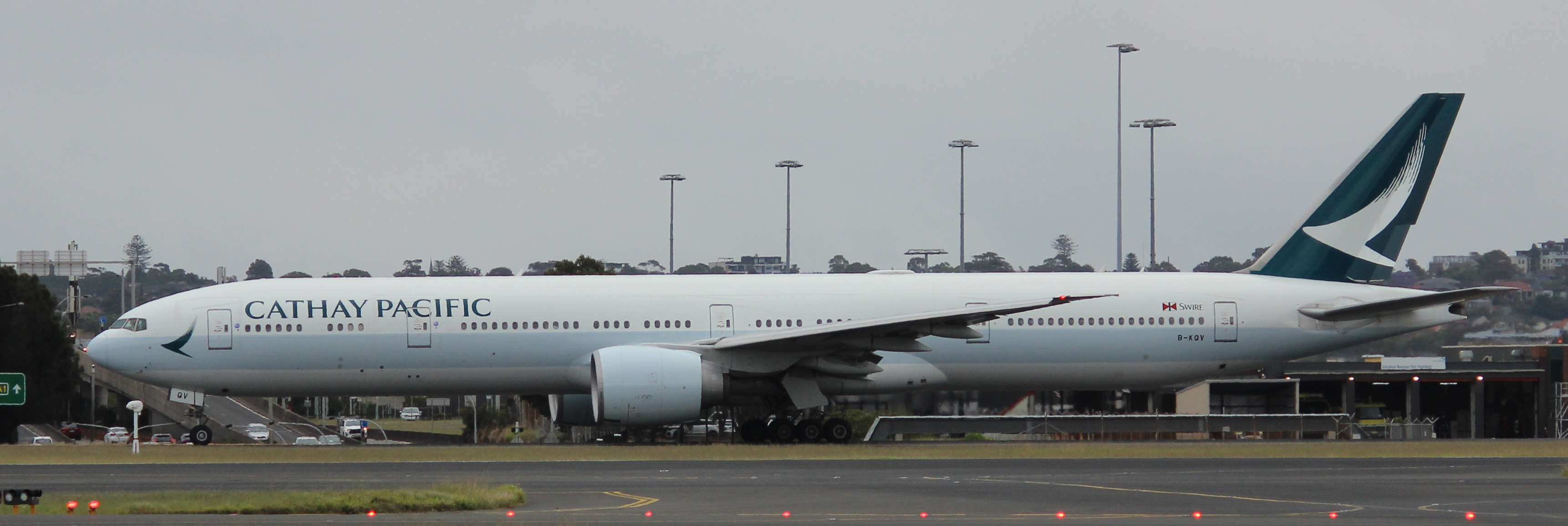 Placeholder Aircraft 9